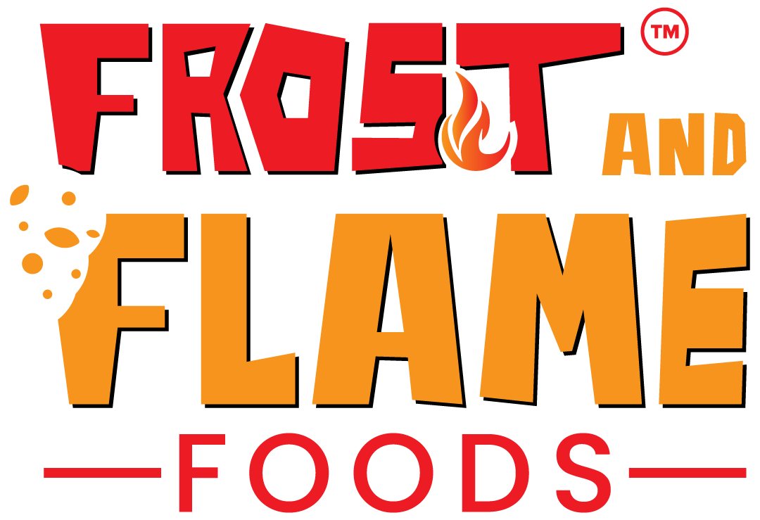 frost and flame foods